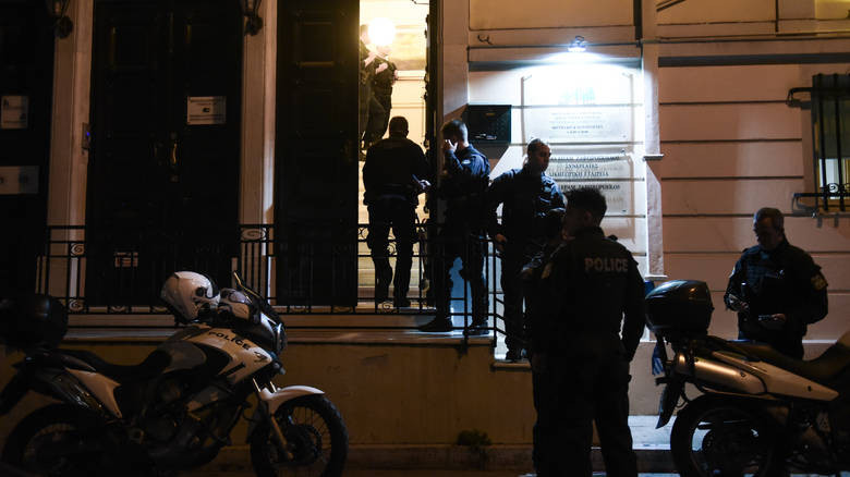 Υψηλόβαθμο στέλεχος της ΕΛΑΣ για εκτέλεση Μ. Ζαφειρόπουλου : «Εχουν κάνει λάθη οι εκτελεστές, τα οποία θα εκμεταλλευτούμε»
